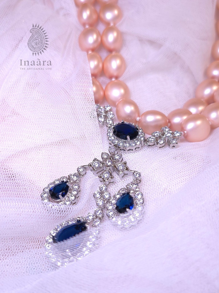 Rita Necklace Set