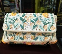 Jardin d'Eden Evening Clutch Bag