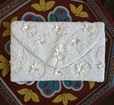 Blush Robin Evening Clutch Bag (copy)