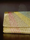 Sonpari Pastel Clutch Bag