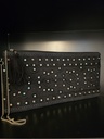 Sheesh Mahal Beauty Clutch Bag