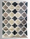 Arbi Wool Dhurrie Earth Tone (copy)