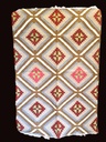Malhaar Handwoven Rug - Slate