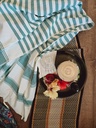 Vanam Handwoven Towel - Bhoōmi Collection