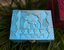 Badawī Handcarved Box by Studio Inaãra
