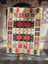 Starry Night Garden Rug (copy)