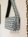 Midnight Masquerade Boho Clutch Bag (copy)