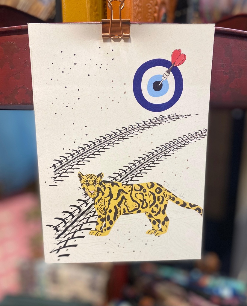 Greeting Cards - Destination