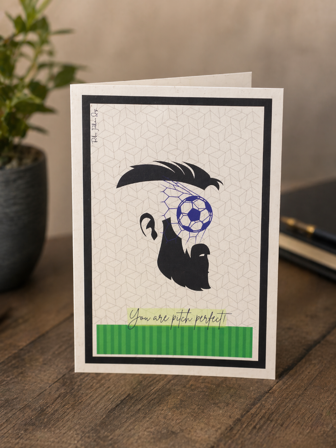 Greeting Cards-Pitch Perfect