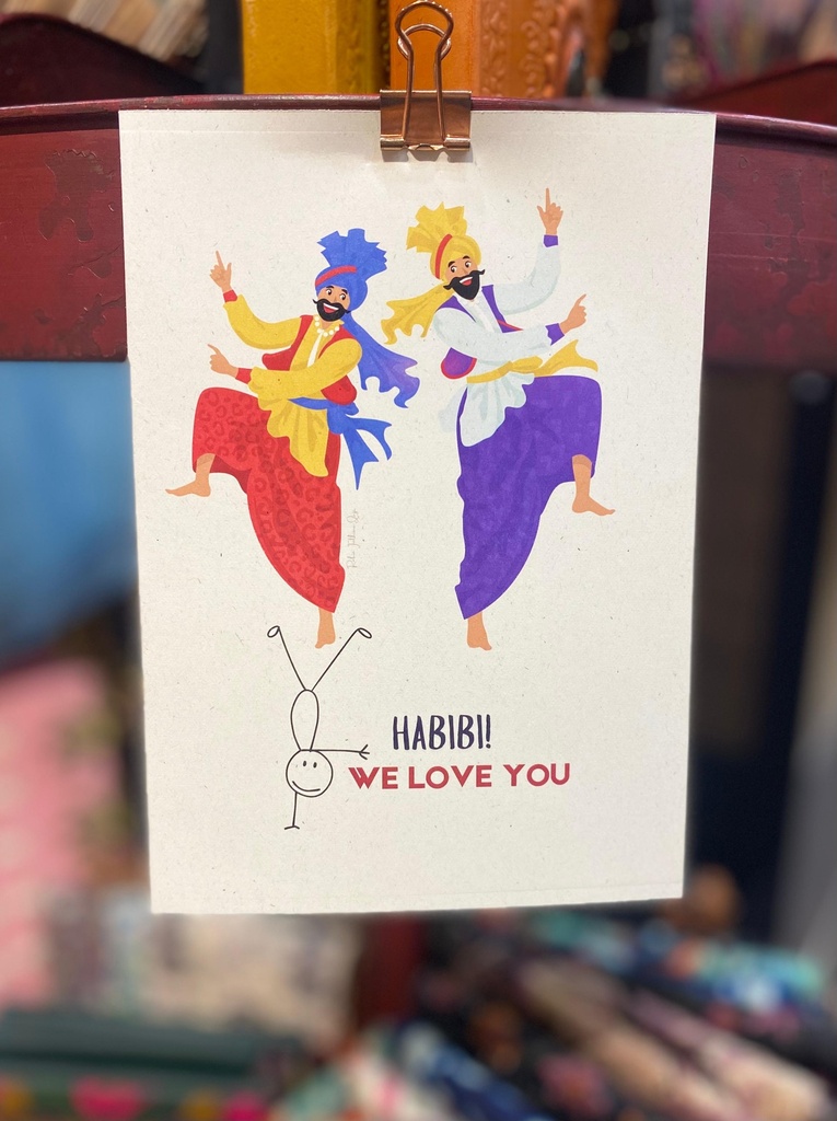 Rabia's note card- habibti wly abaya (copy)