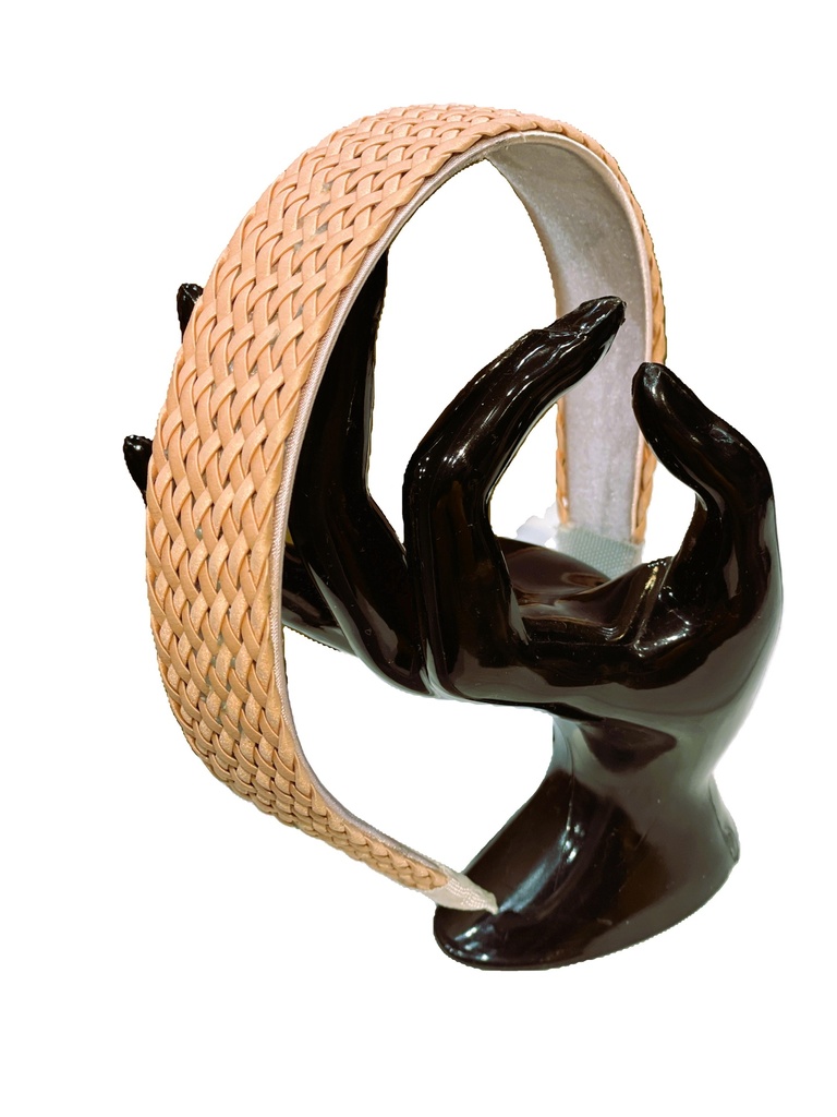 Handmade tribal beads headband (copy)