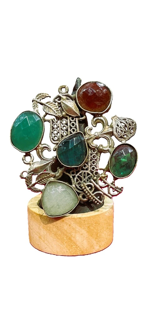 Chandni Ring