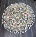 Kashmiri Tapestry (2.9x4ft) (copy)