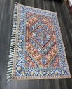Kashmiri Tapestry Floral-yellow (5.9x3.9ft) (copy)