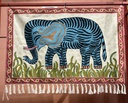Kashmiri Tapestry Tree of Life-Green (4.9x2.9ft) (copy)