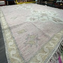 Psychadella Handwoven Dhurrie (copy)
