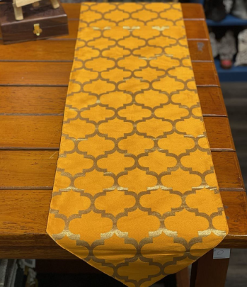 مفرش طاولة (176×30 سم)