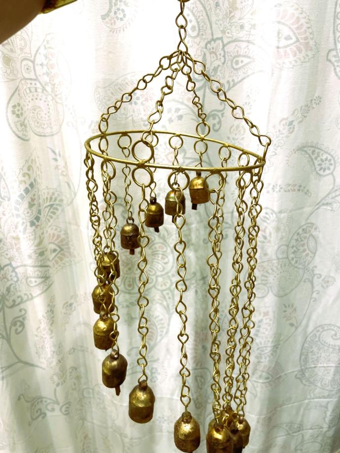 Ghantadi Musical Bells- Shikhar