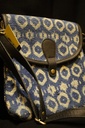 Indigo Block Print Bag (copy)
