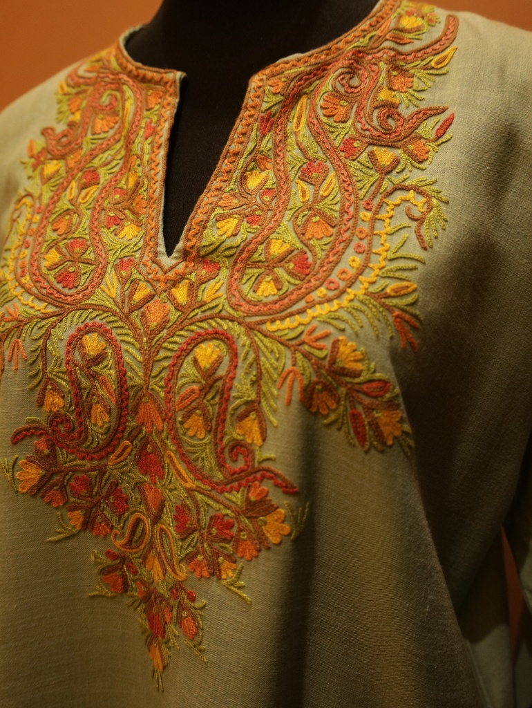 Handmade Kurti/Long Size 42 (copy)