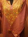 Handmade Kurti/Long Size 46 (copy)