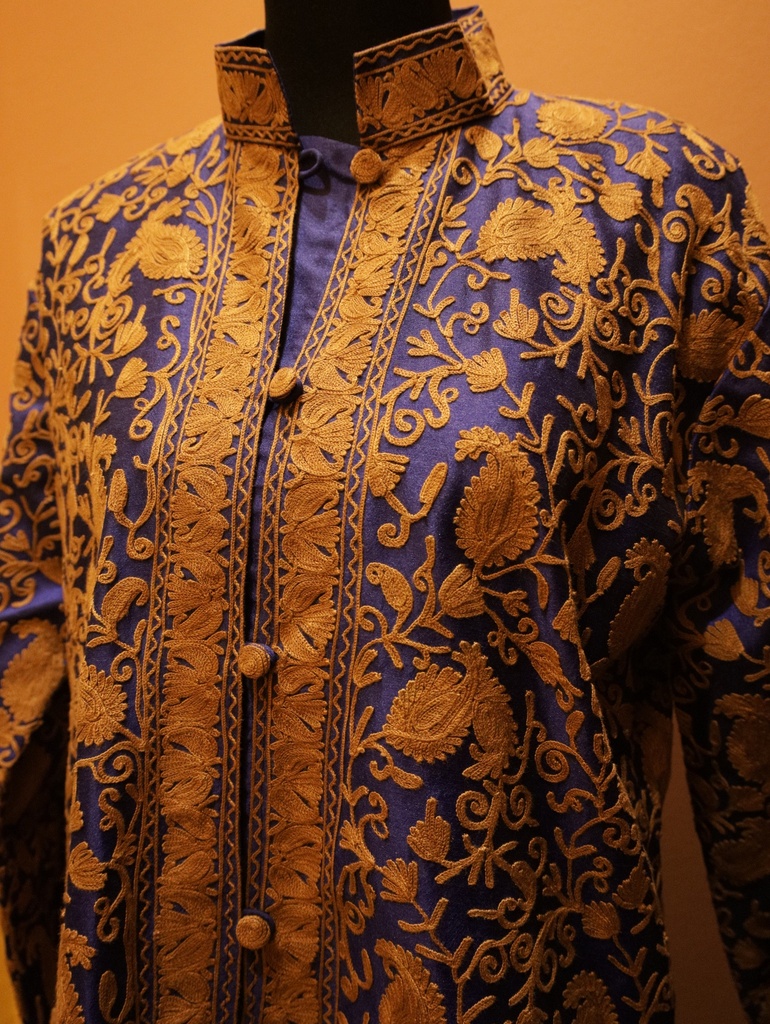 Handmade Kurti/Long Size 46 (copy)