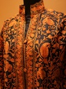 Silk Achkan Size 44 (copy)