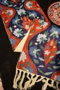 Kashmiri Runner Embroidery(28x150cm)