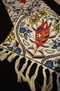 Kashmiri Runner Embroidery(29x150cm)