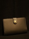 Leather Passport Cover