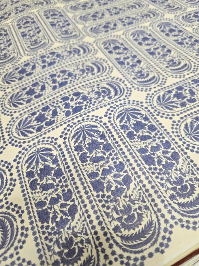 Handmade Gift Wrap 76x56cm/roll