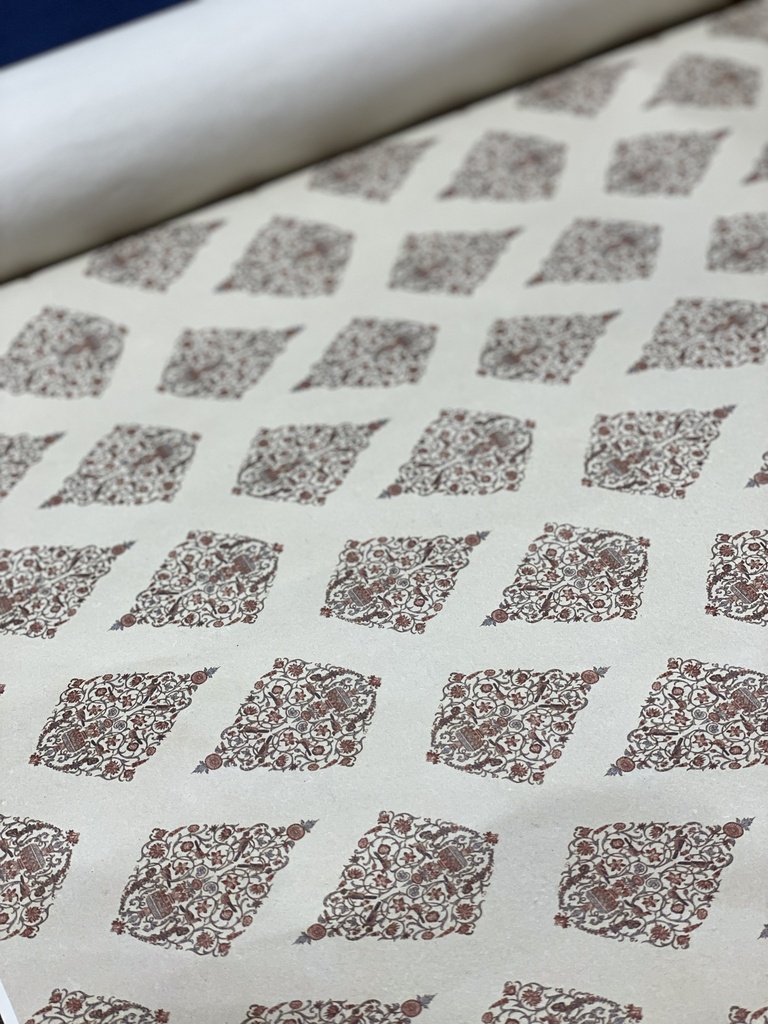 Handmade Gift Wrap 76x56cm/roll)