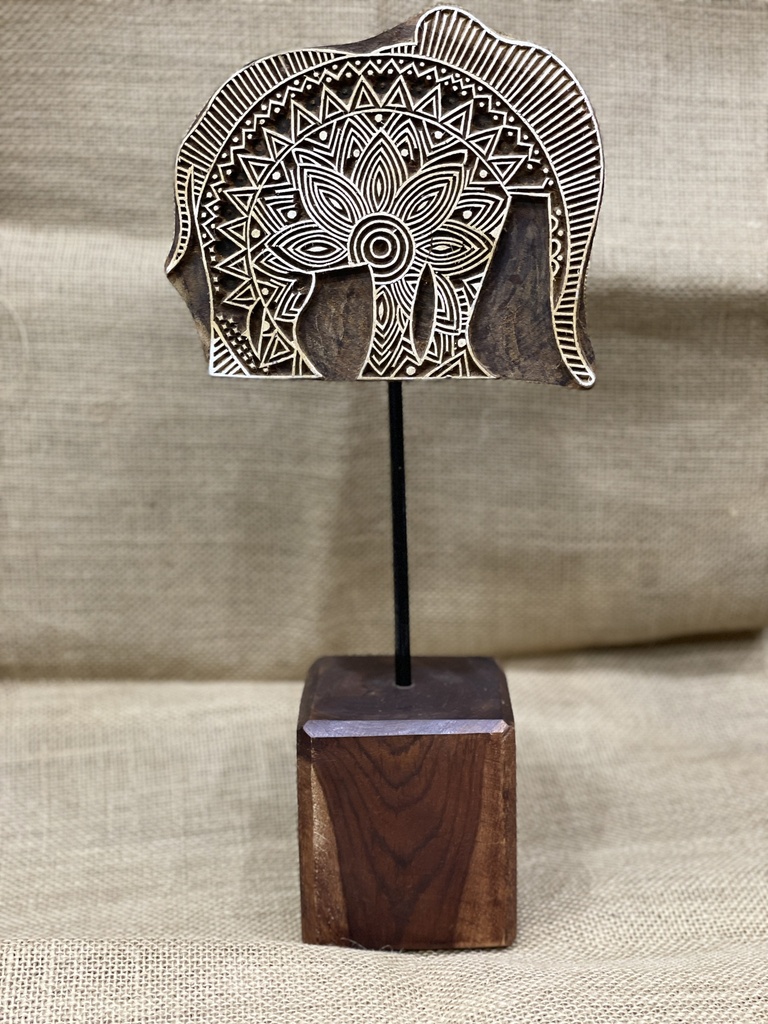 Deer TableTop Art (copy)