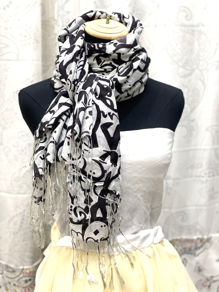 Stole/Scarf-Kashmiri (copy)