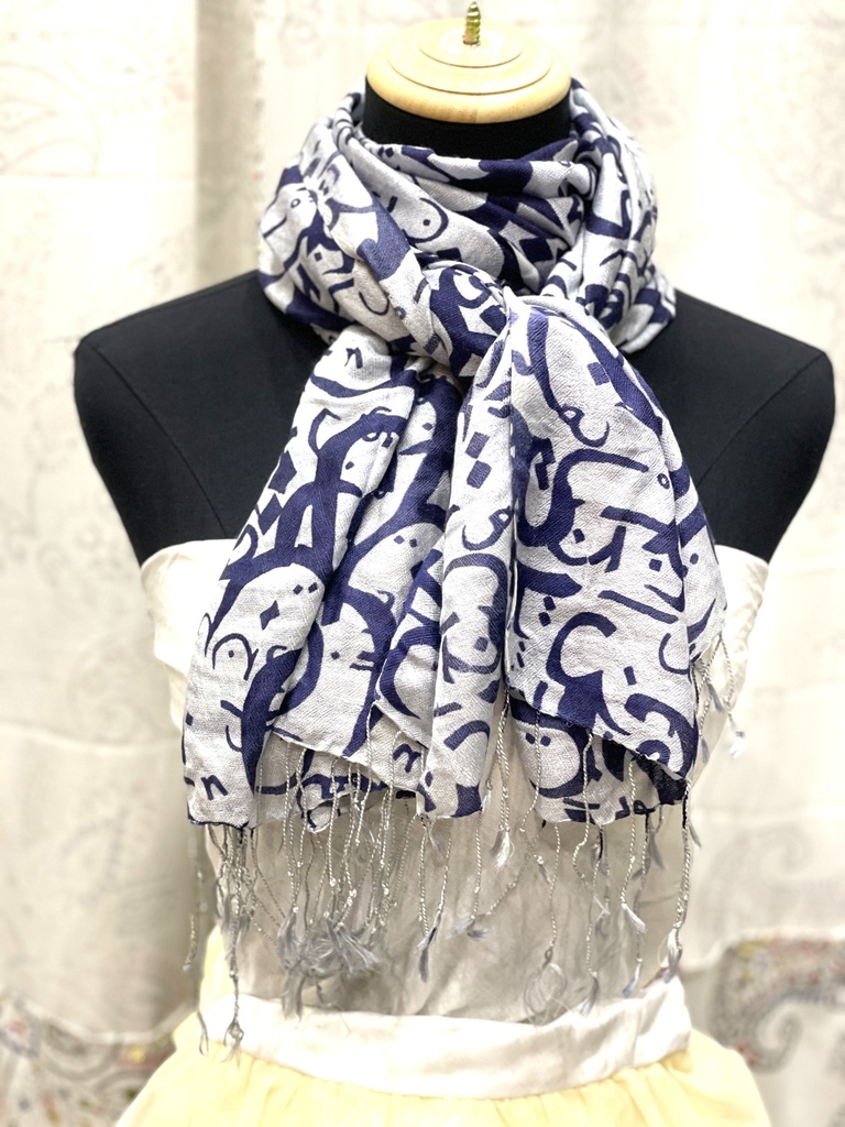 Stole/Scarf-Kashmiri (copy)