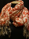 Stole/Scarf-Angora Wool