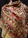 Stole/Scarf-Angora Wool