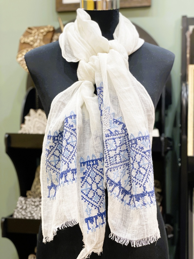 Stole/Scarf-Silk (copy)