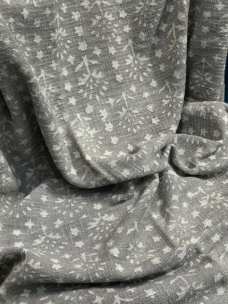 Block Printed Cotton Throw (copy)