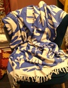 Block Printed Cotton Throw (copy)