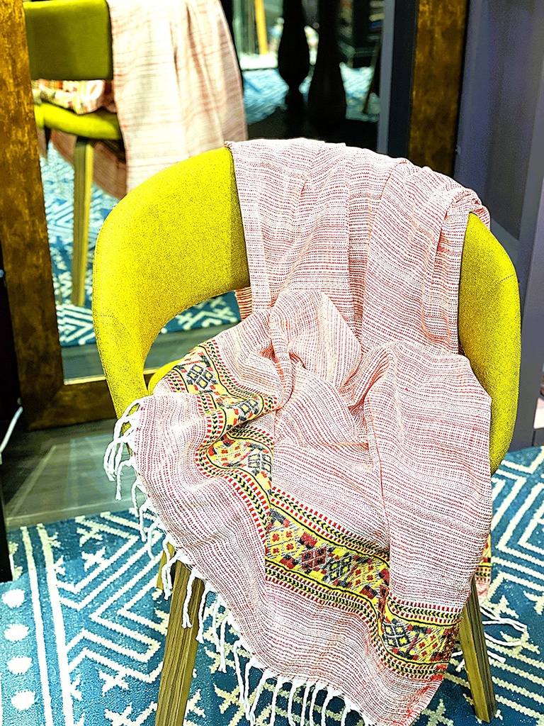 Pahadi Full Shawl (copy)