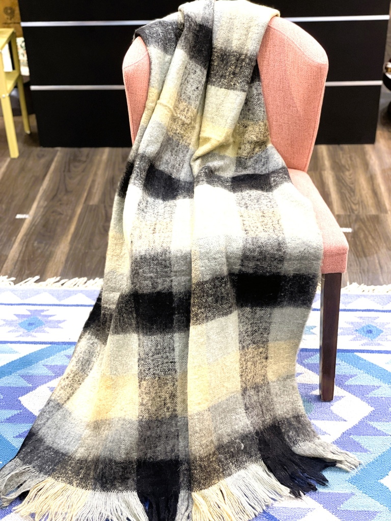 Fine Wool Blanket (copy)