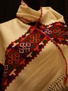 Stole/Scarf/Muffler-Yakwool (copy)