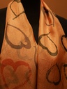 Pure Silk Scarf