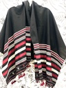 Fine Wool Bhujodi Stole