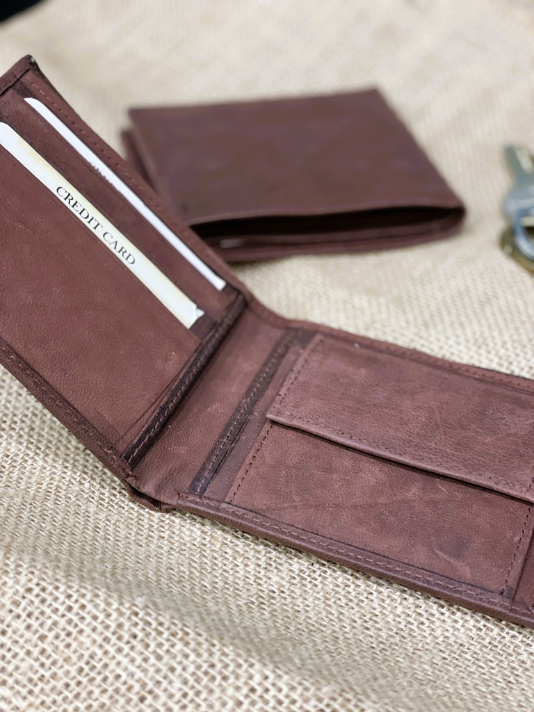 Hand Tooled Pure Leather Belt-Dark Blue (copy)
