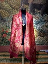 Kashmiri Shawl-Ivory (copy)