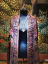 Heritage Royal Prints Kashmiri Shawl