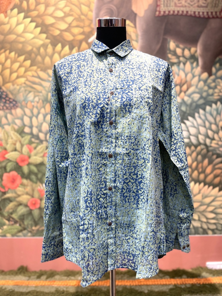 Kurti/Short Size 48 (copy)