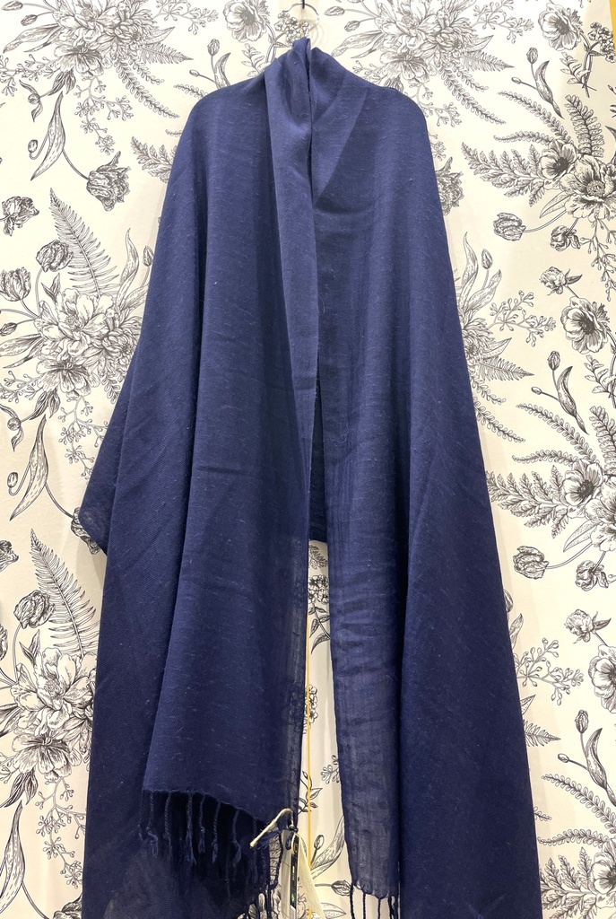 Maroon Kashmiri Shawl (copy)